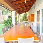 Villa Marjals
