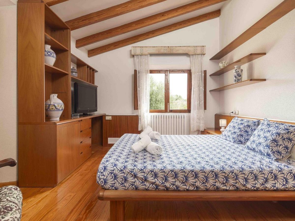 Ferienhaus Marjals *