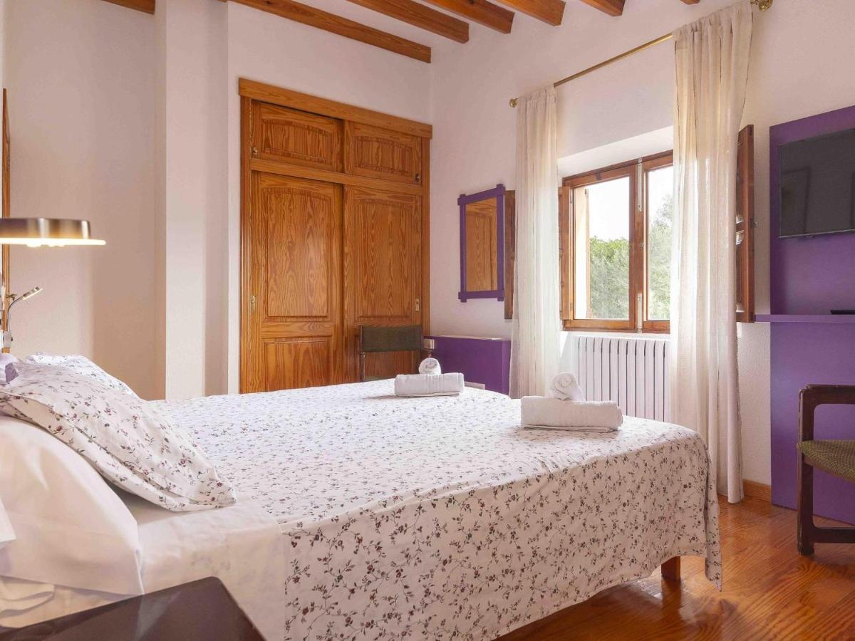 Ferienhaus Marjals