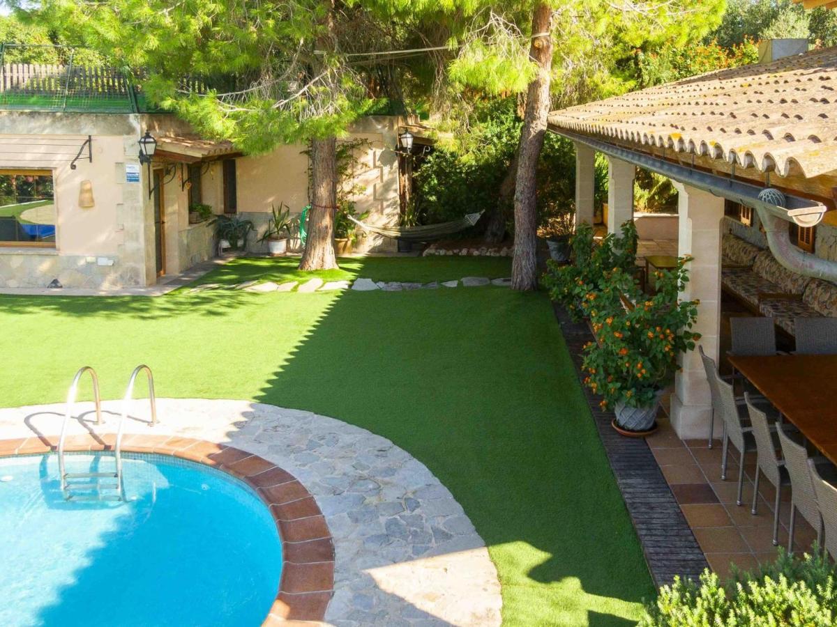 Ferienhaus Marjals *