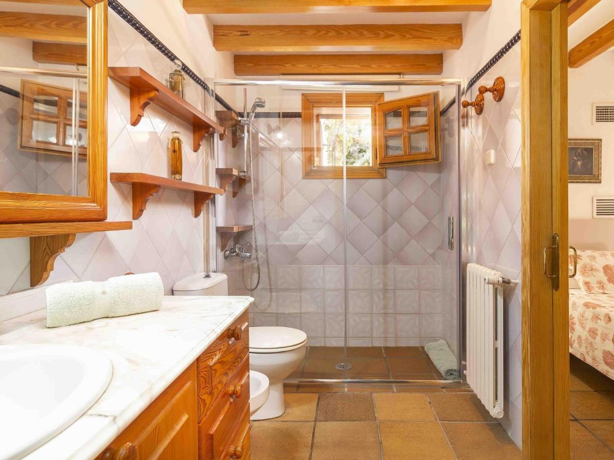 Ferienhaus Marjals Muro