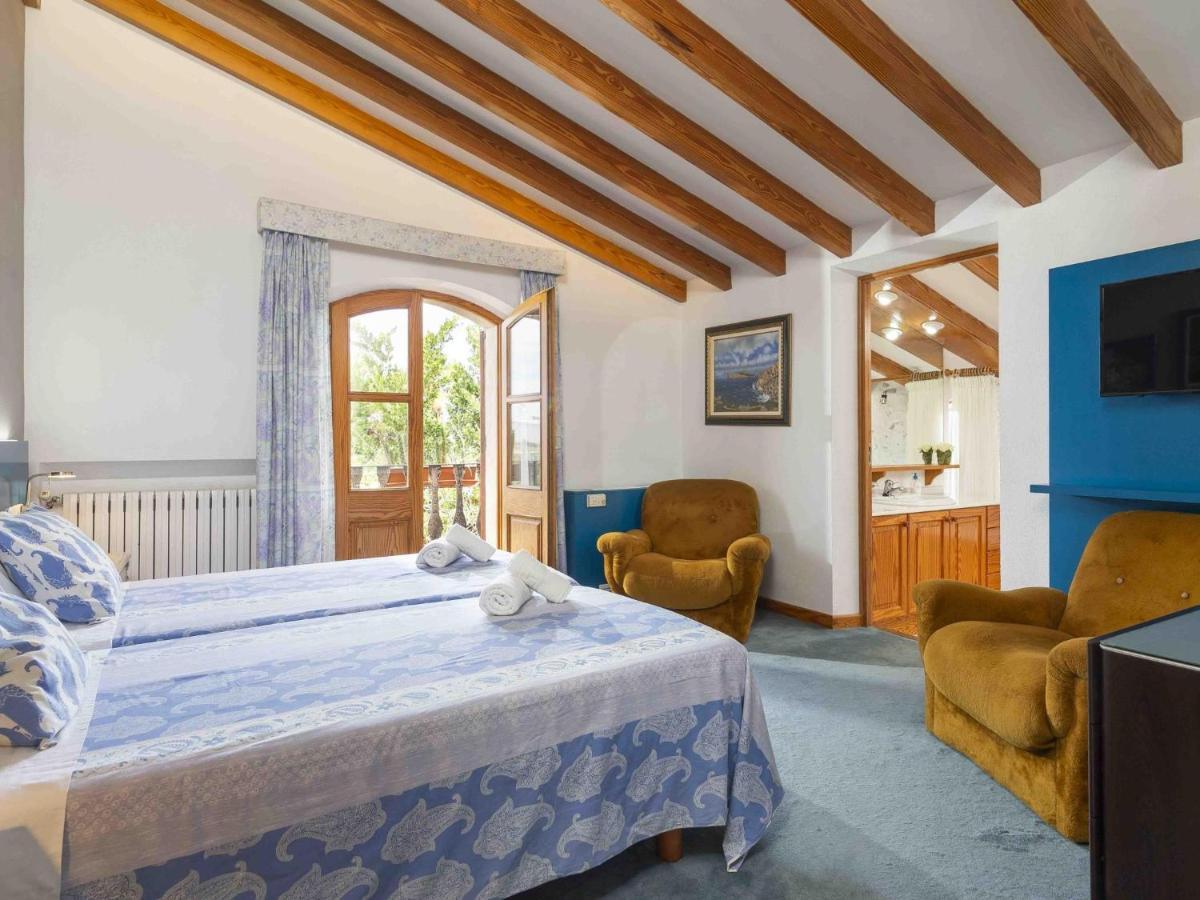 Ferienhaus Marjals *