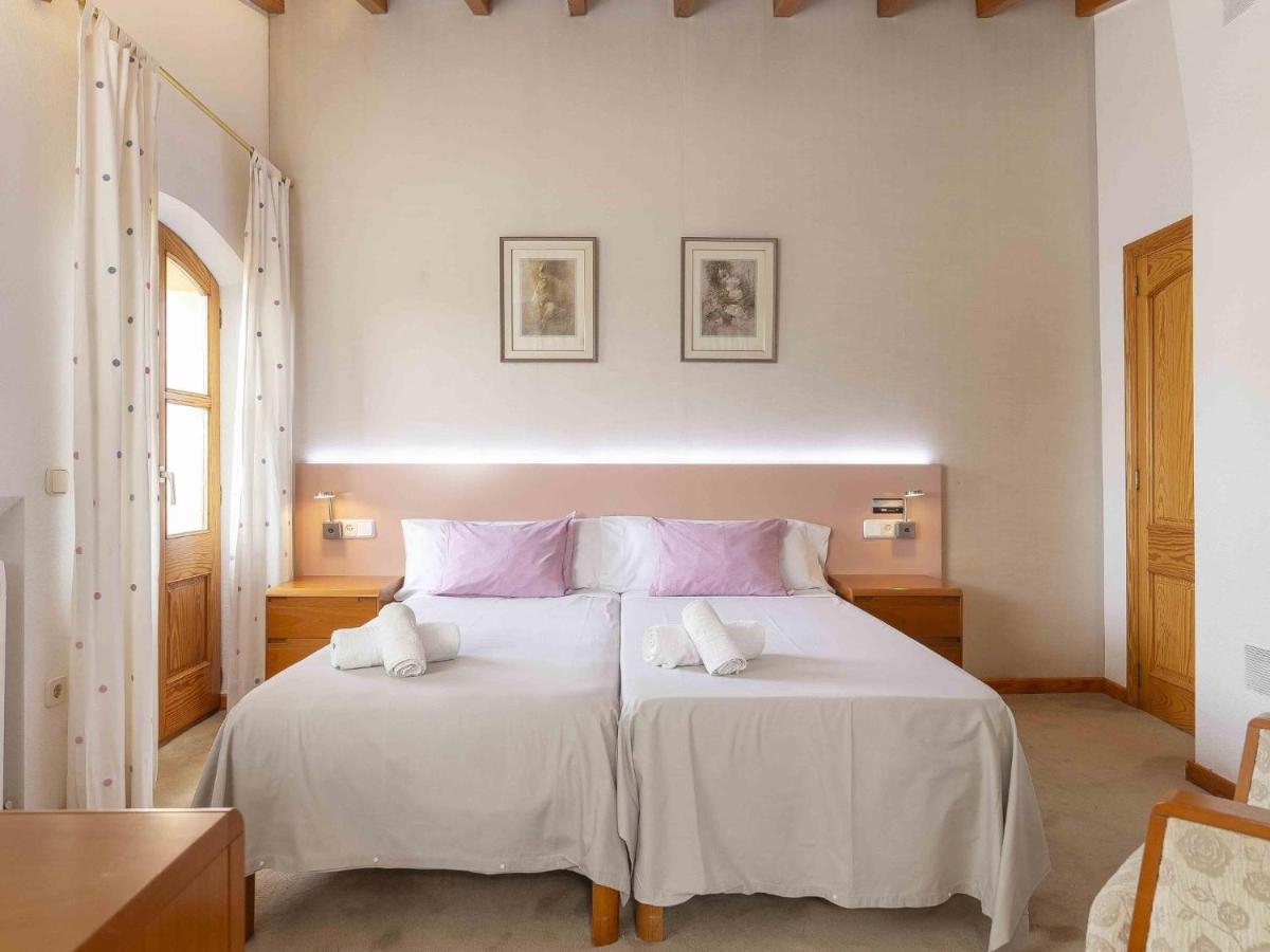 Ferienhaus Marjals
