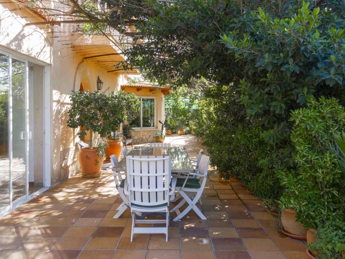 Ferienhaus Marjals *