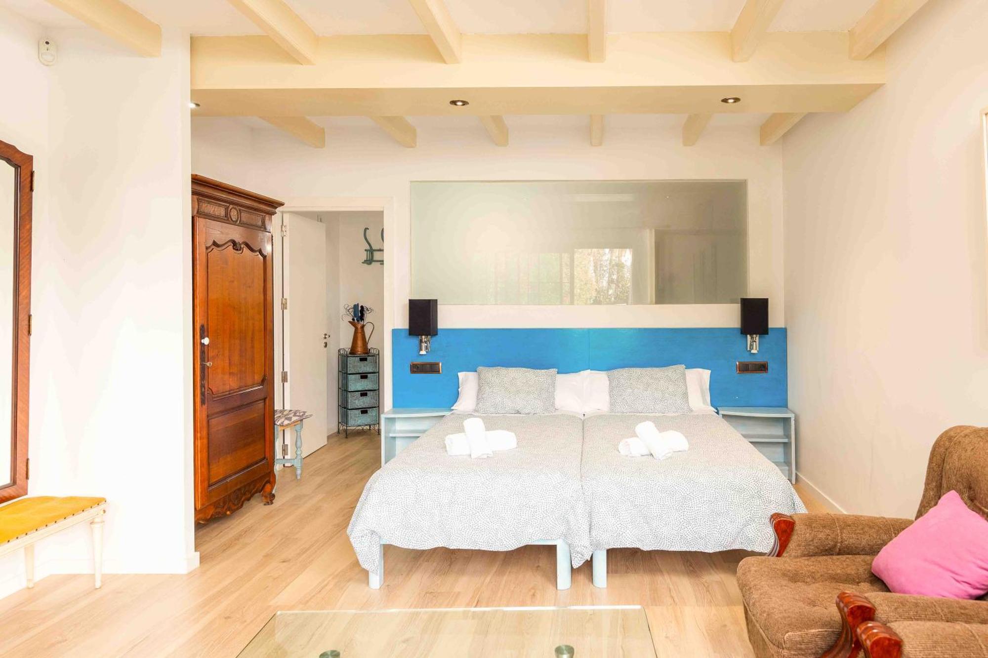 Marjals Ferienhaus Muro